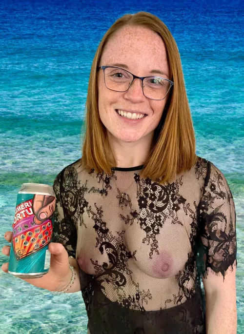 Thirsty Thursday!  by BellaRedSouth