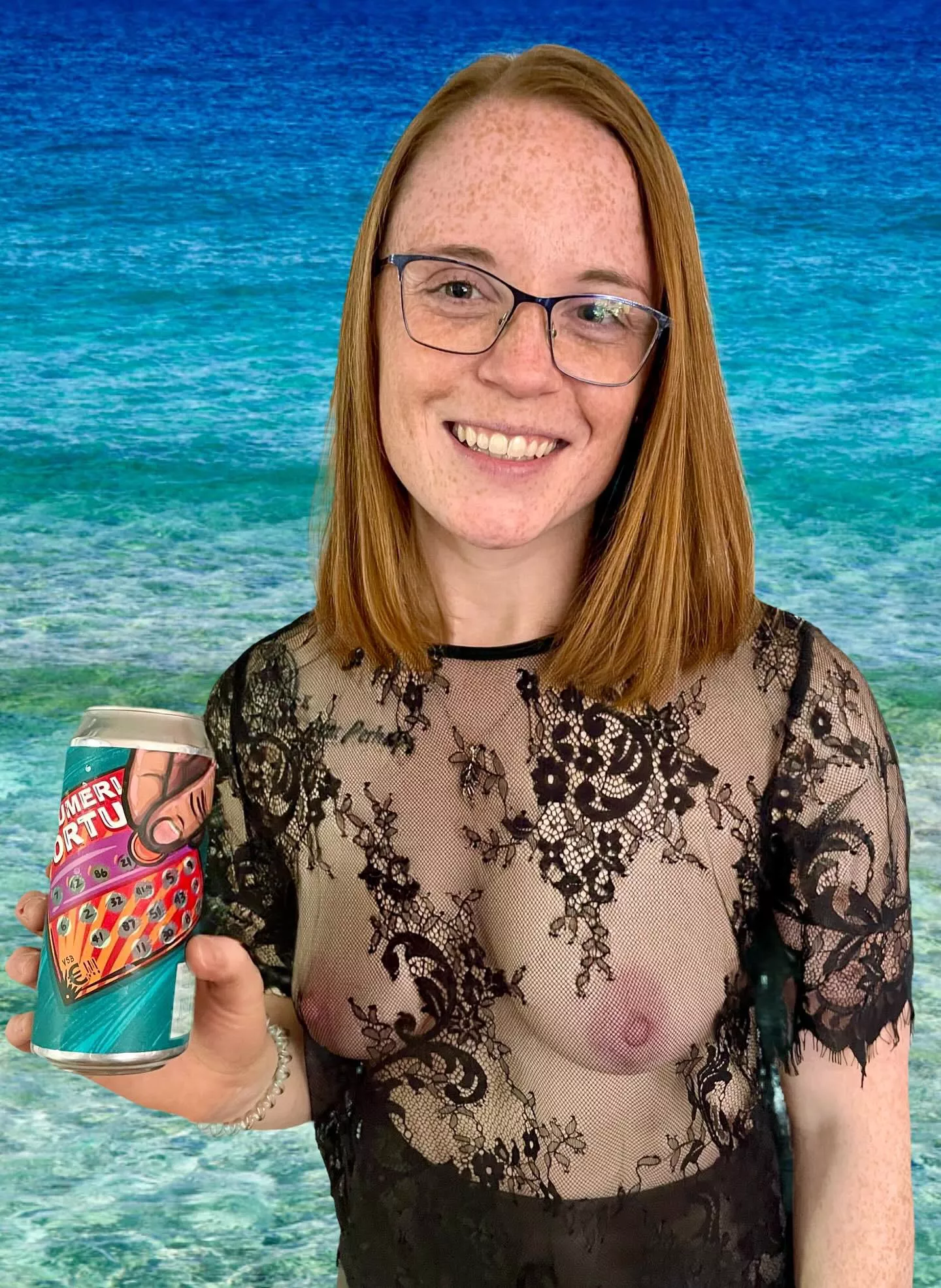 Thirsty Thursday!  posted by BellaRedSouth