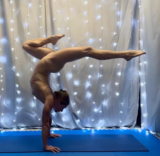 This makes me confident  by MereFit