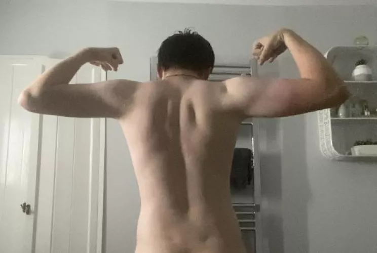 This sub needs some back pics too! (18) by throwsjjsjsisjsnsia