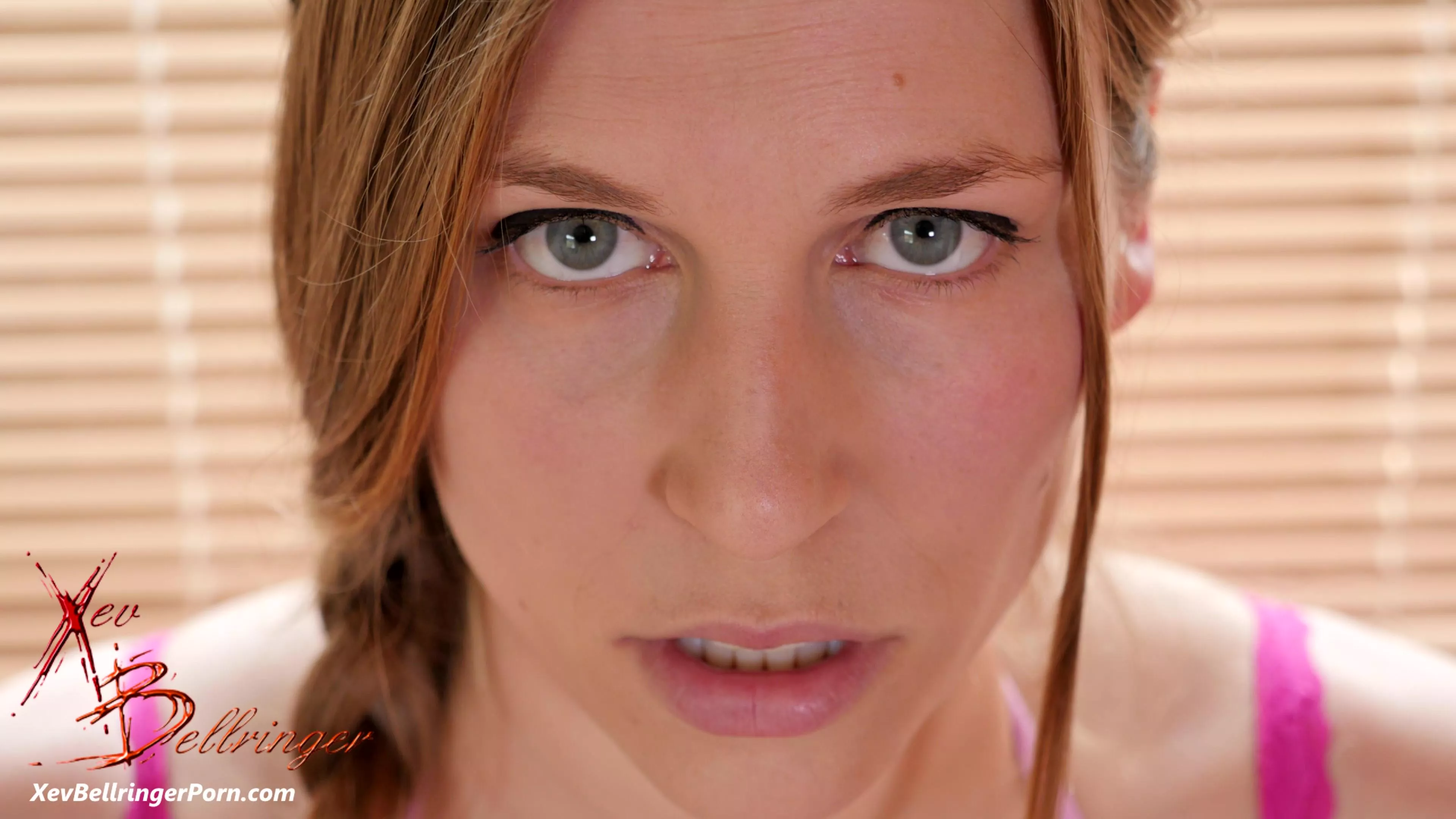 Those Eyes posted by JustAramis