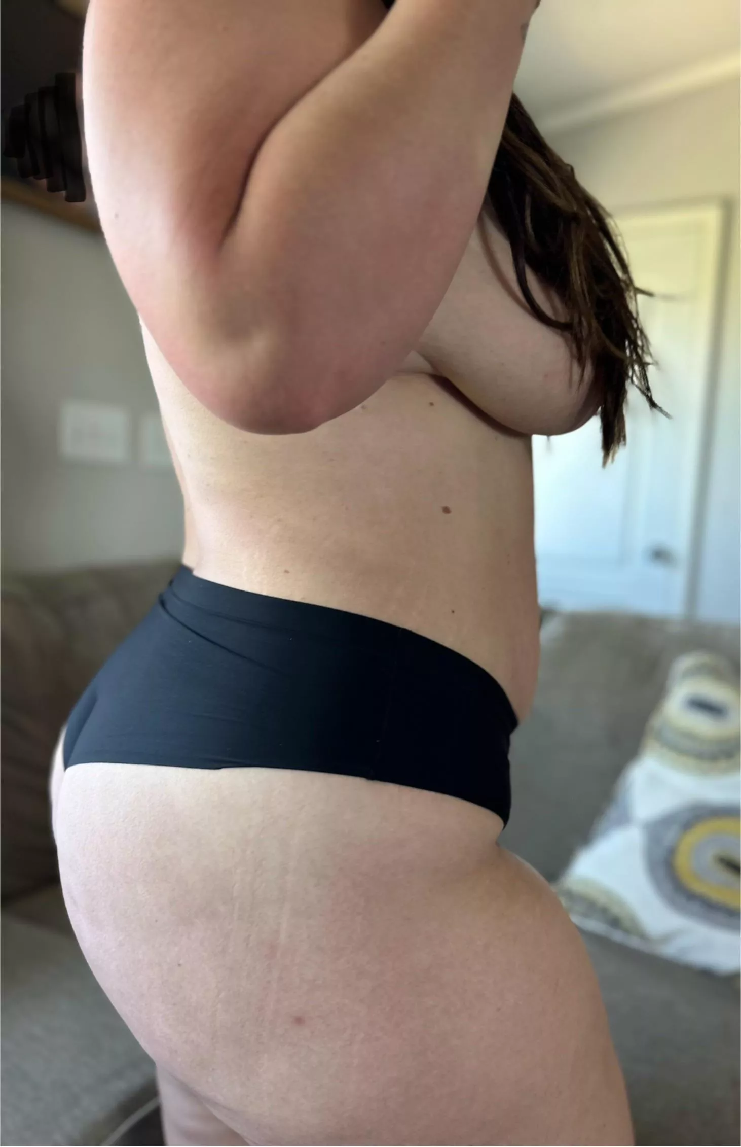 Thought this was a fun post, hope you feel the same way. posted by Particular-Jury-1902