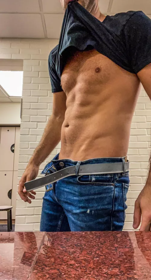 Time to get the day started by ItsIbizaNotIbitha