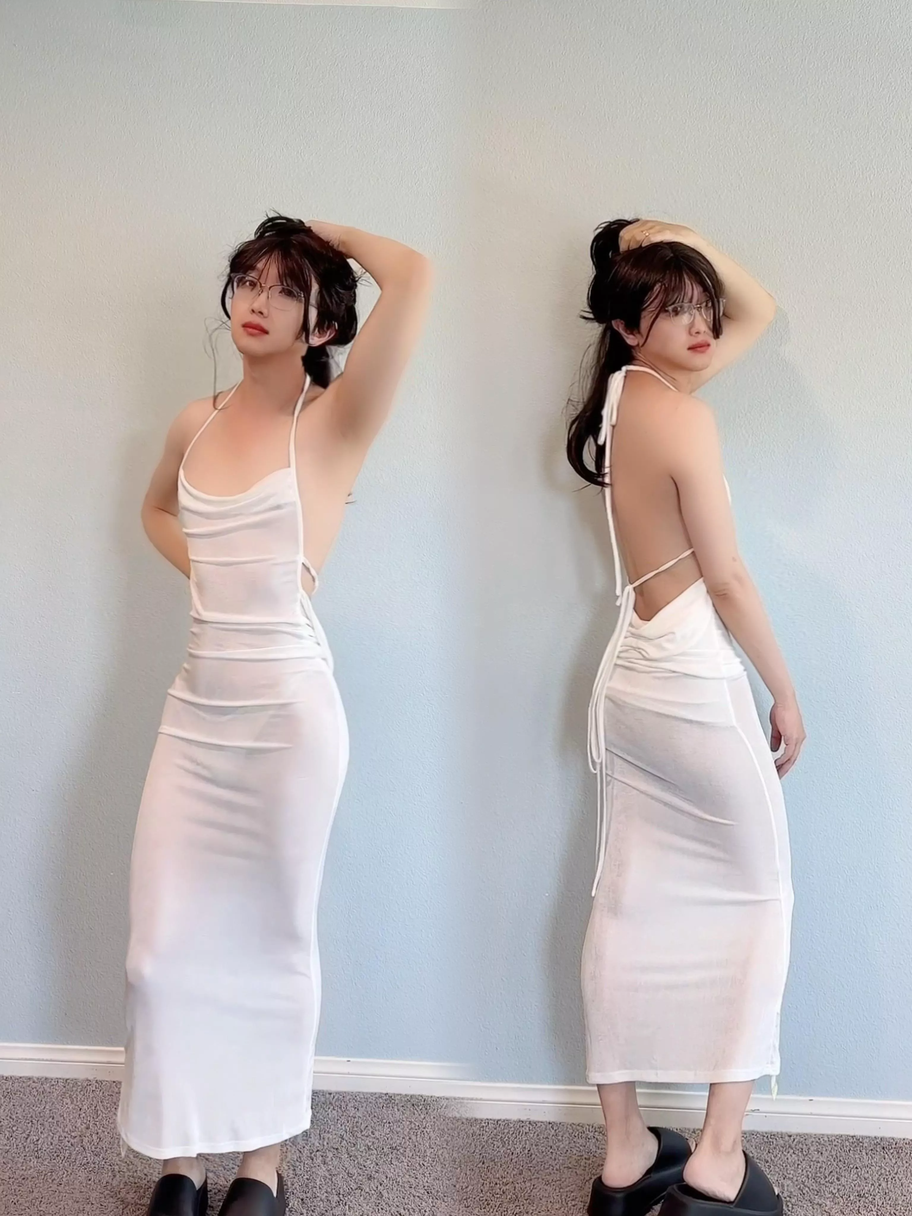 Too sexy for a date? posted by Telperienjzsn