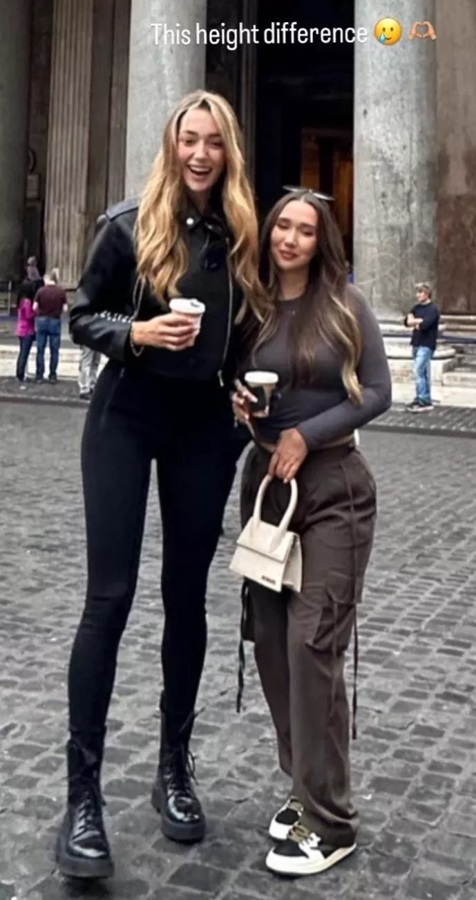 Towering posted by DoubleNaught7