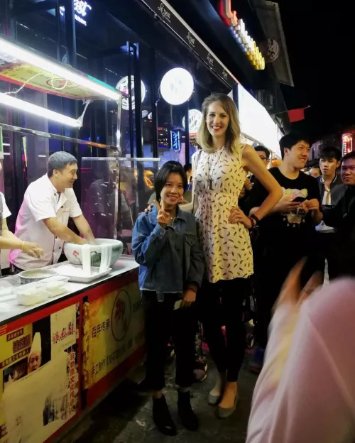 Traveler 4 by DoubleNaught7