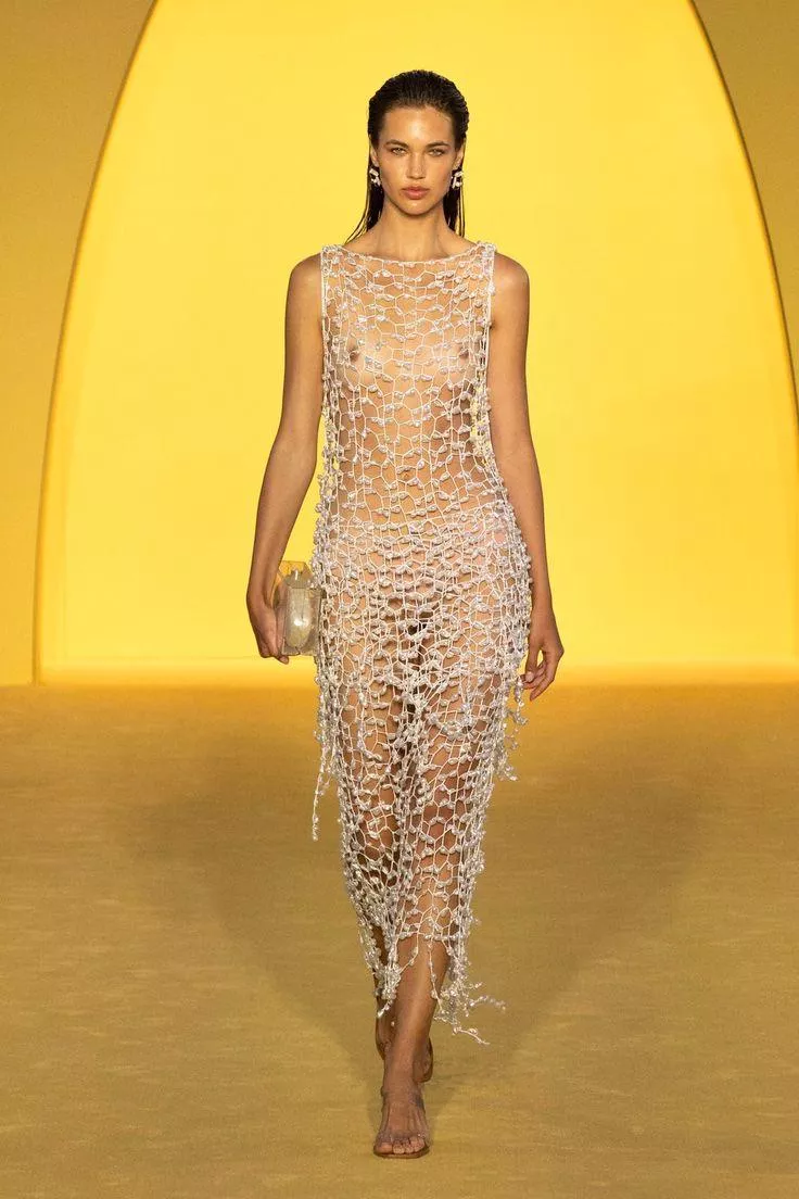 Unknown model - any idea who she is? posted by Mystic_Wanker