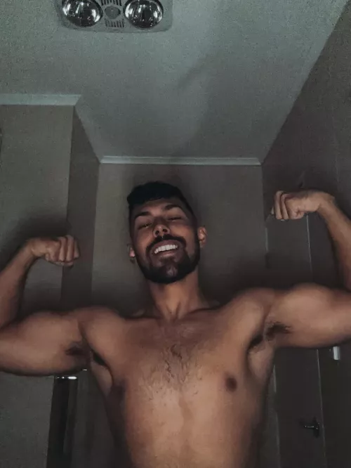 Wanna get crushed? by Expired_Twink