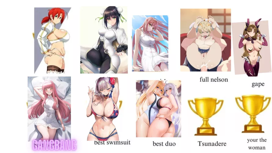 well....that round was a massacre ,jeanne and her sister jalter won by RavenXCinder