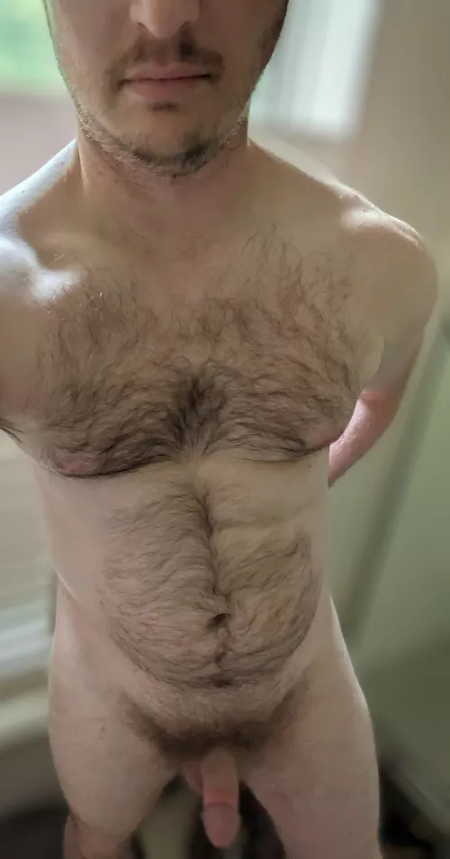 Went swimming yesterday - wish you could have joined  by Sure-Flamingo-676