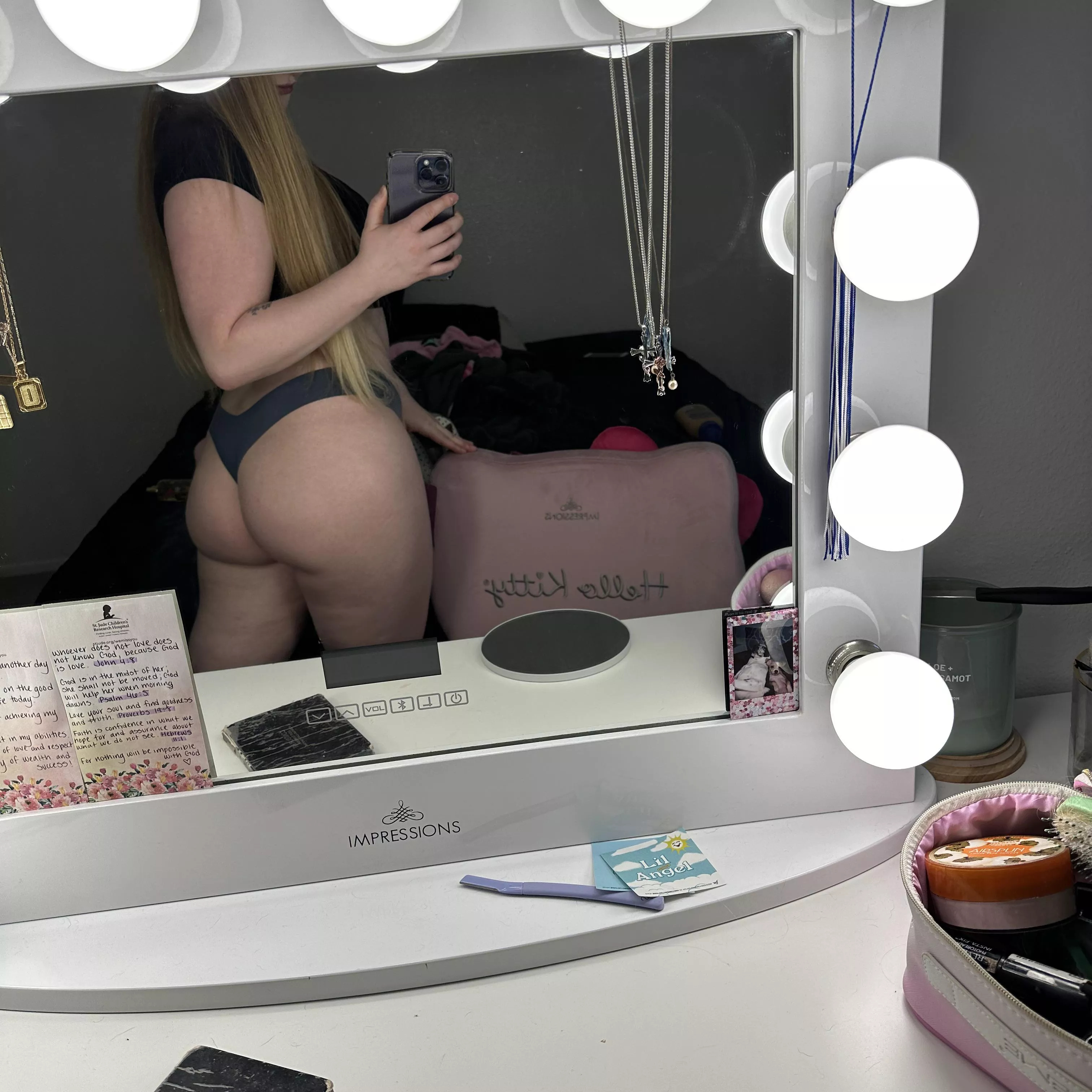 what does your dick say posted by Jnasttyyy