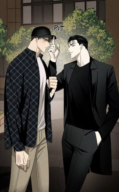 What song feels like these two? (Under the green light) by Inez189