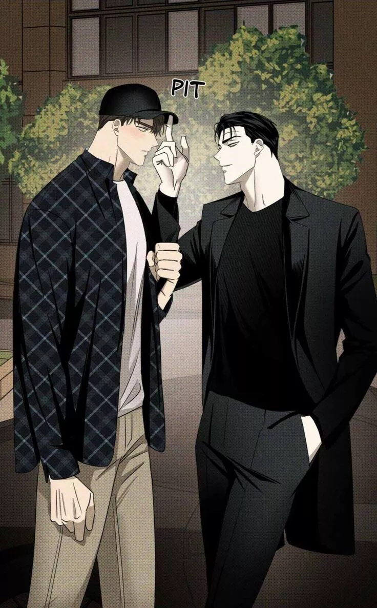 What song feels like these two? (Under the green light) posted by Inez189