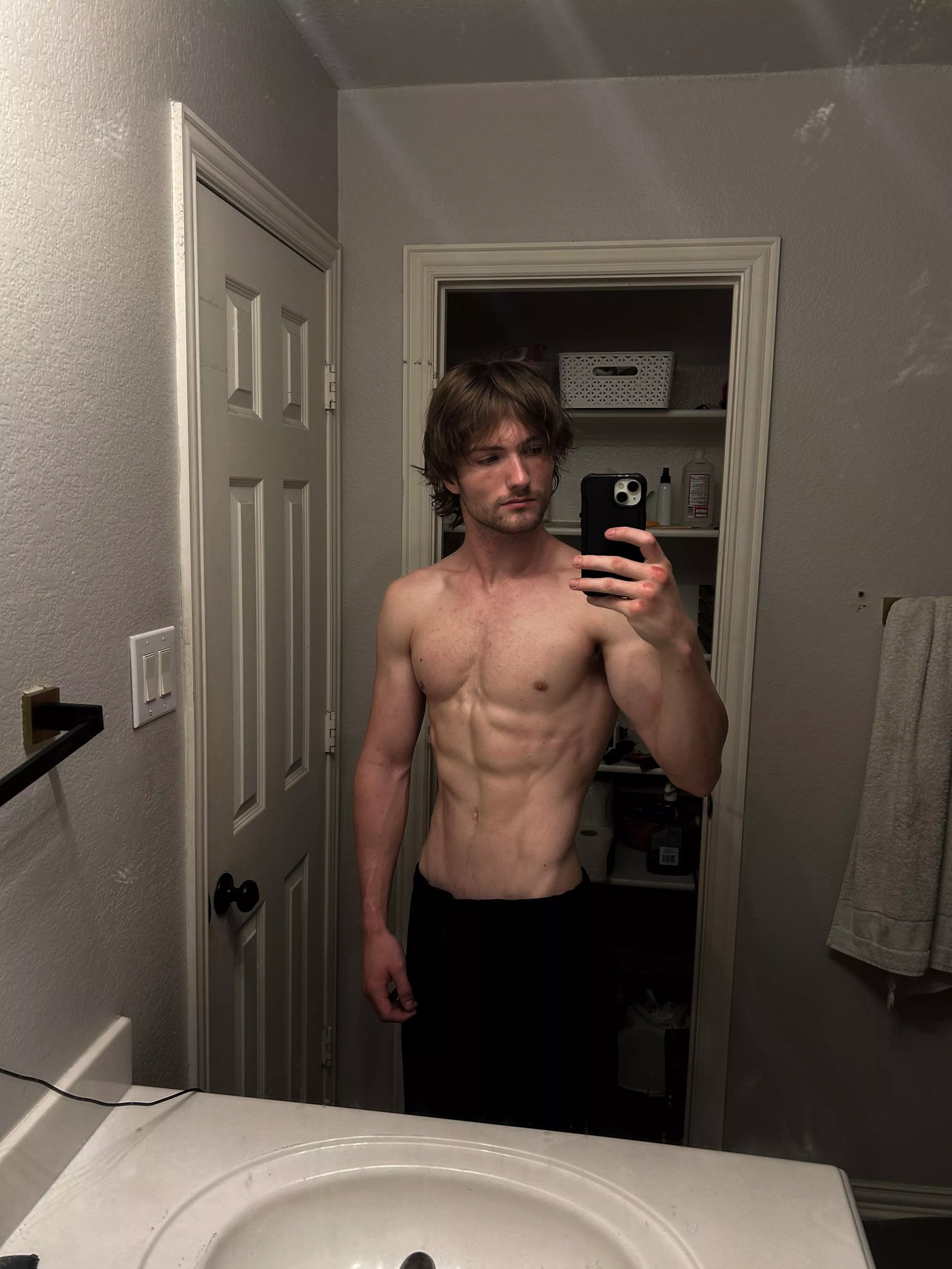 What’s up posted by SnooStories5974