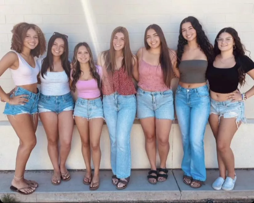 Which teen got you up 🤫? [7] posted by Javila001