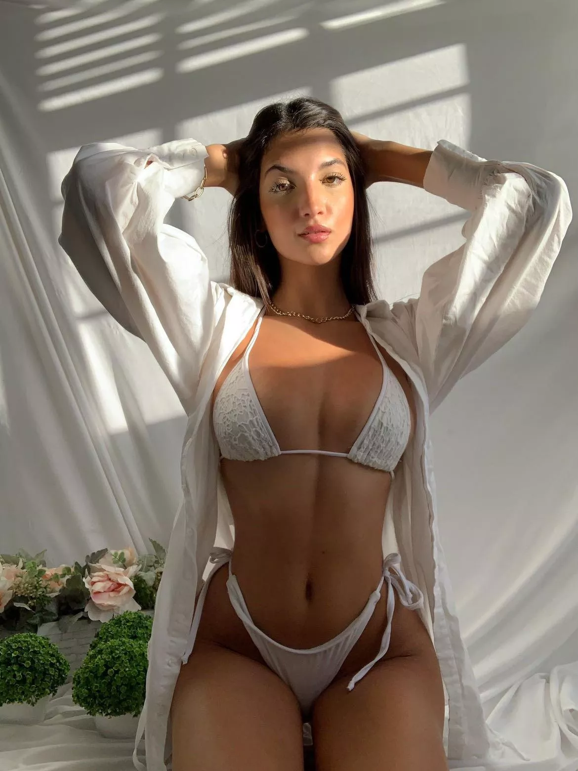 Who is this?  posted by Bright_Ad_5448