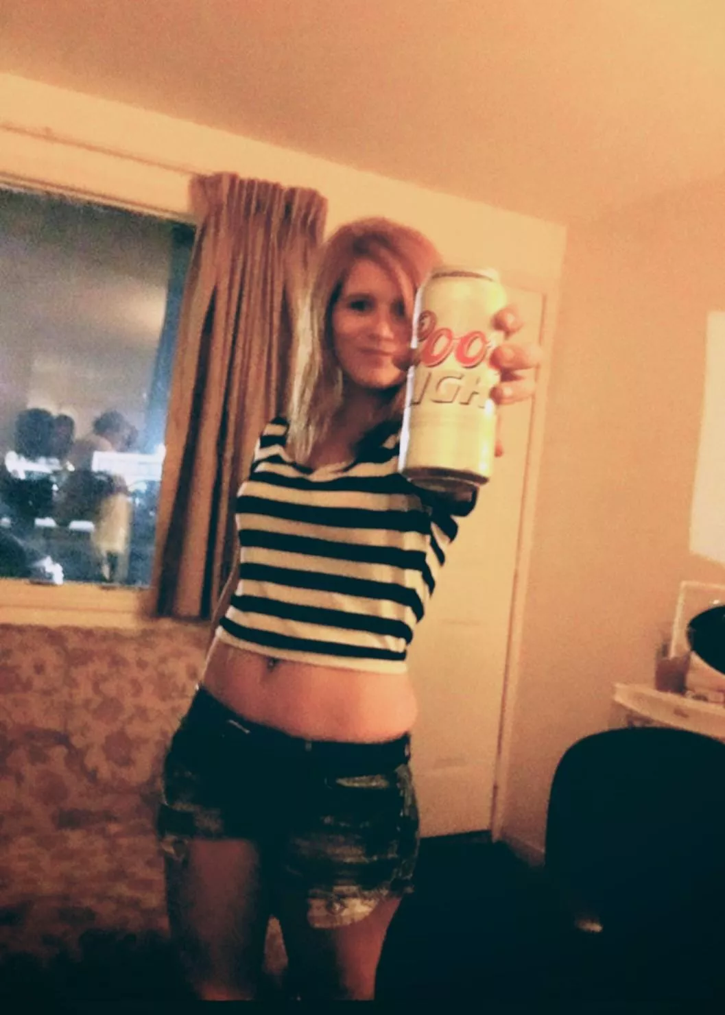 Who wants a cold one?  posted by Little_hicktown_xoxo