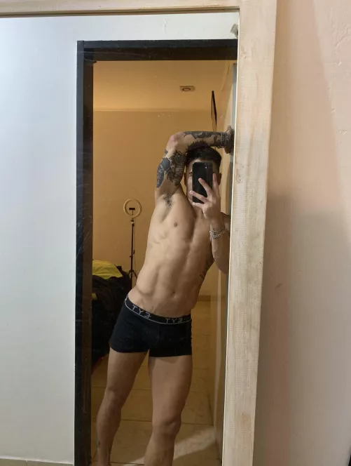 Who's ready for some naughty fun? by OlieTheKing