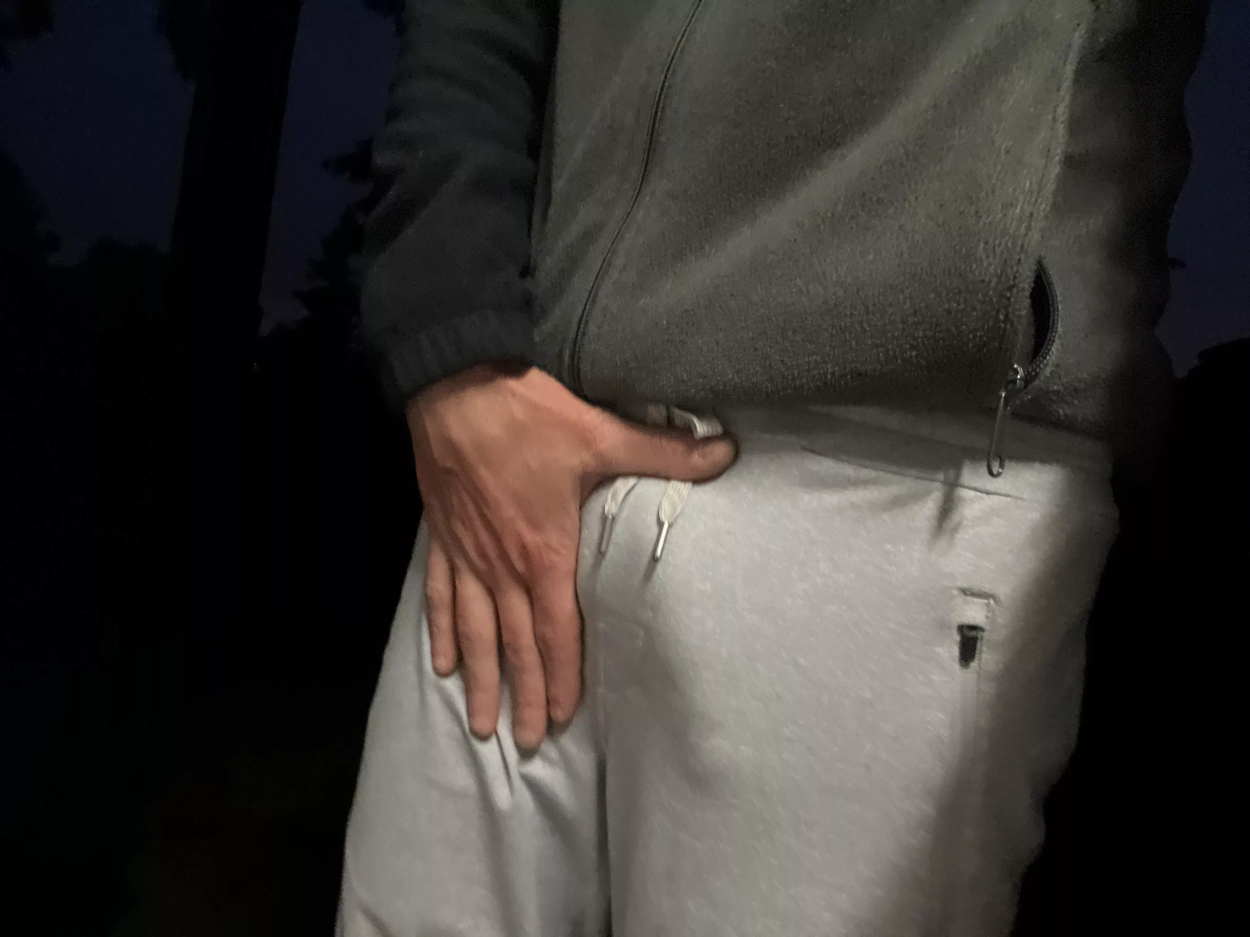 Why hello posted by FluffyMacaroon5793