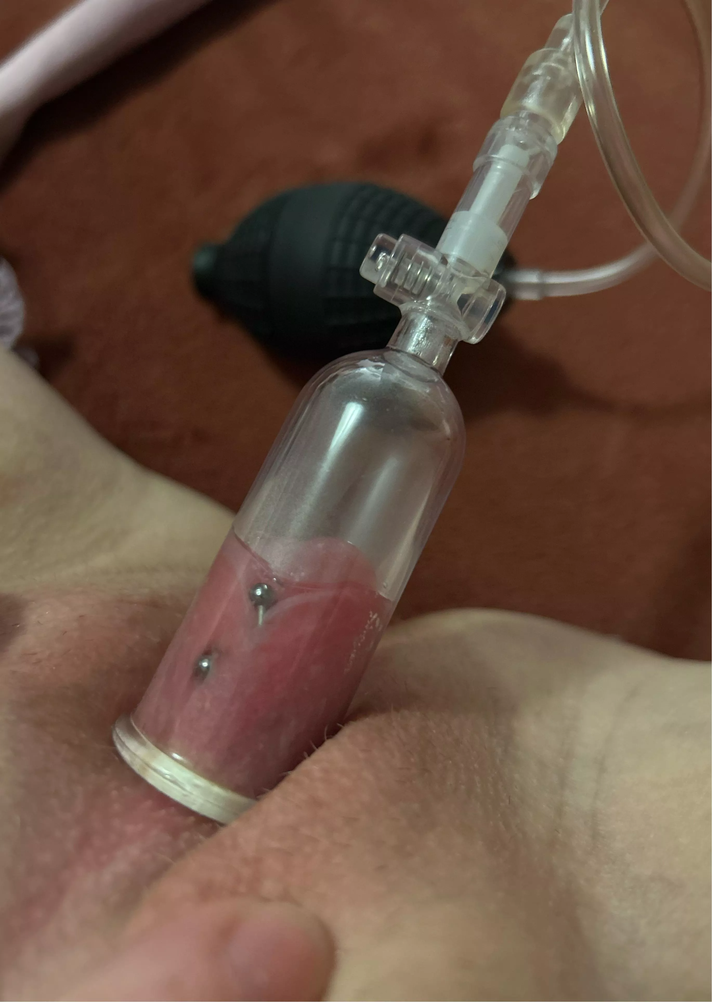 Will it pump?[f] posted by BlankPage1947