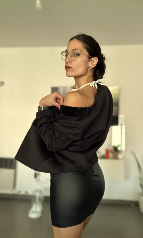 Will you hire me, Daddy? by brunetteq