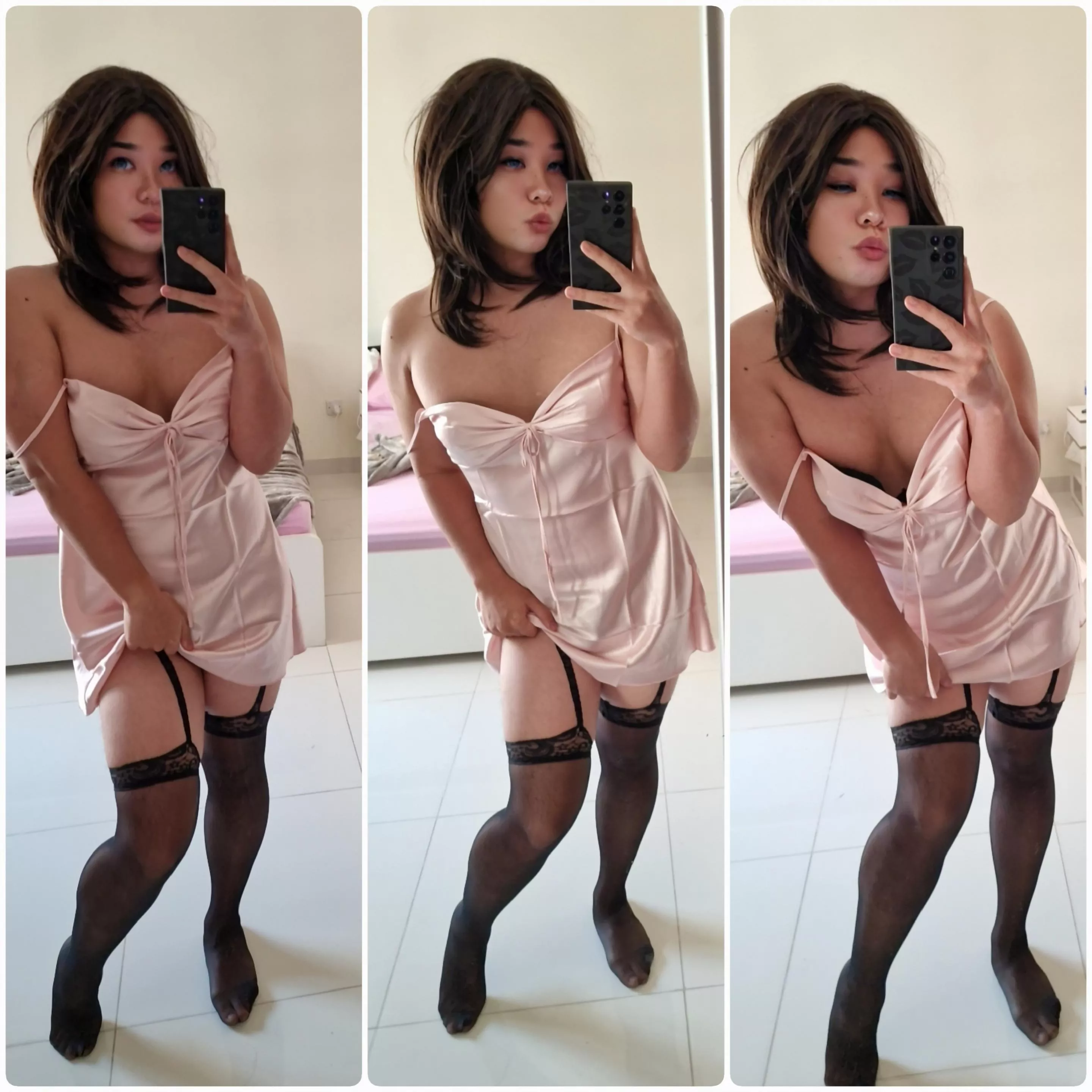 Wish I woke up like this every morning ✨️ posted by im_sexy_lexi98