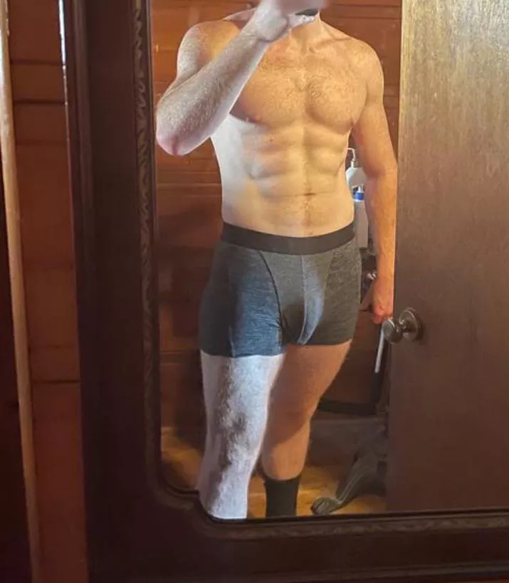 Working out posted by R3d-Guilt