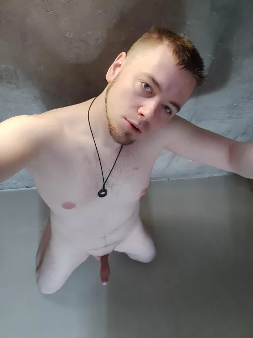 You couldn't help me deal with him?  by KraasCos