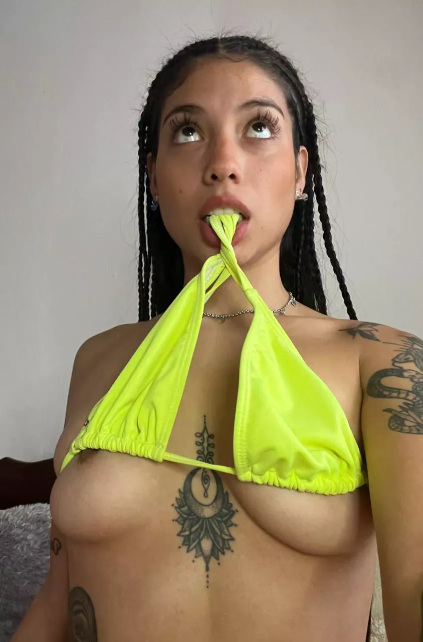 you love when i use my mouth bb n braid posted by Dismal_Buyer578