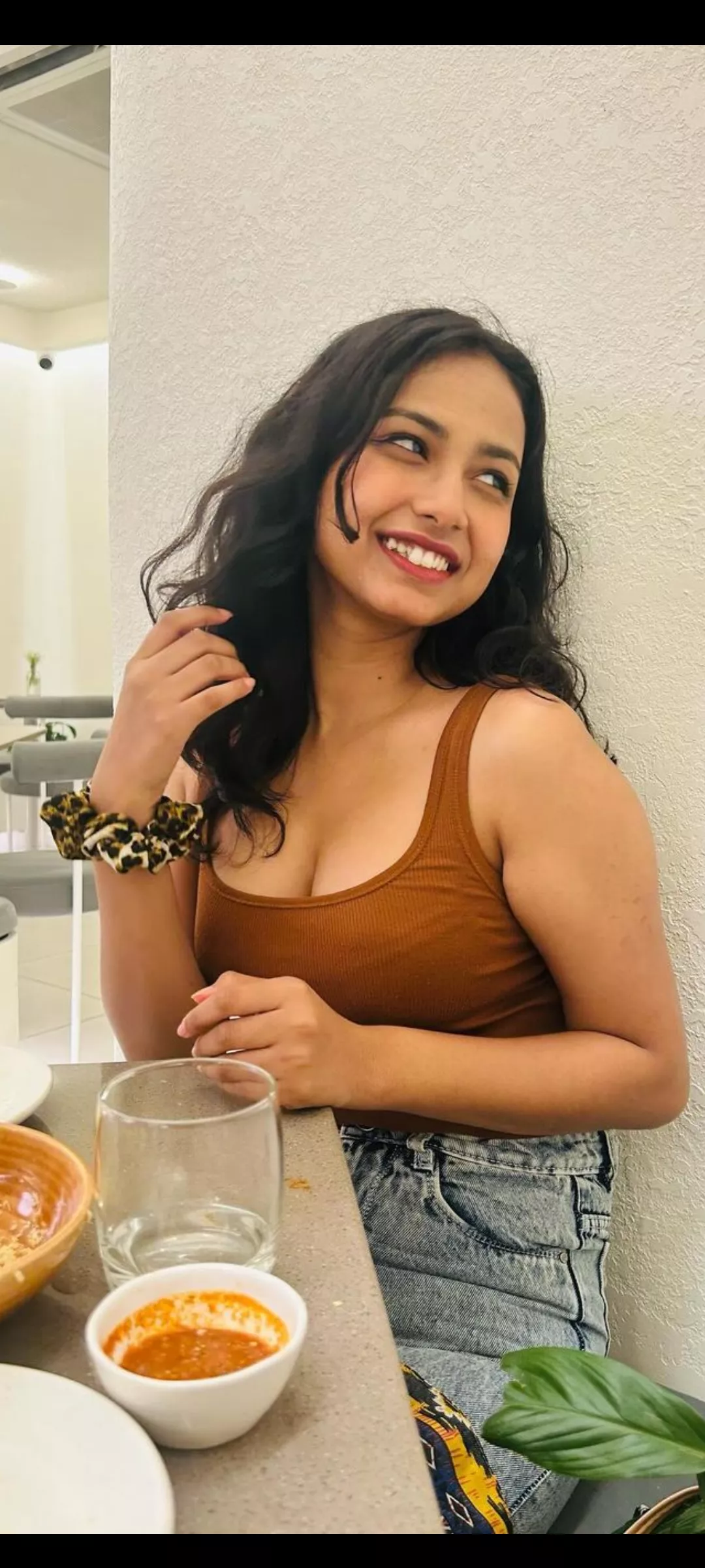 young girls who want to make a mark. posted by poseidon148