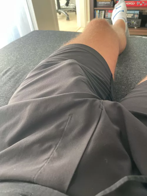 Youre watching netflix with me and feel this 😉 (27) by Viscous7