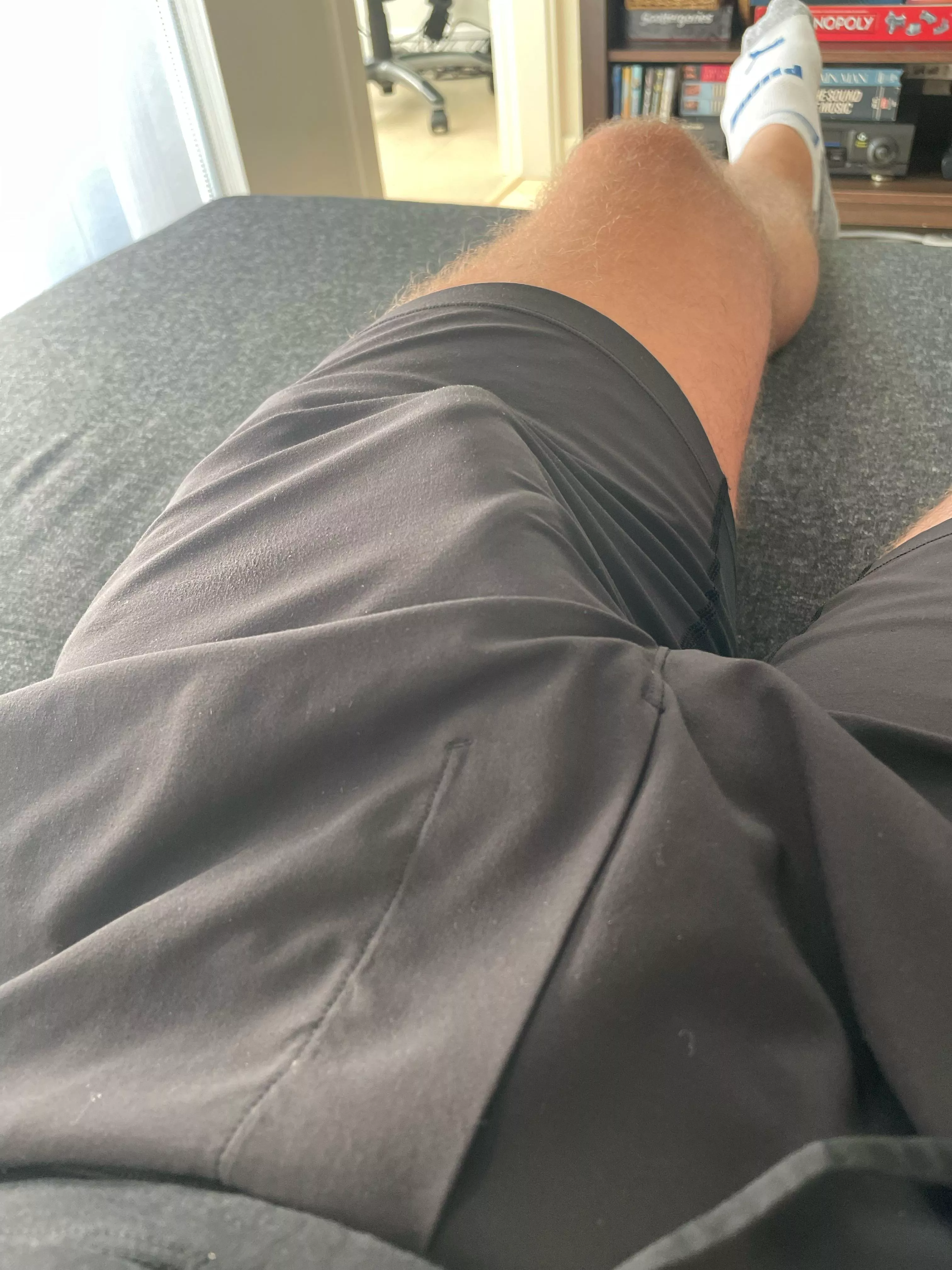 Youre watching netflix with me and feel this 😉 (27) posted by Viscous7