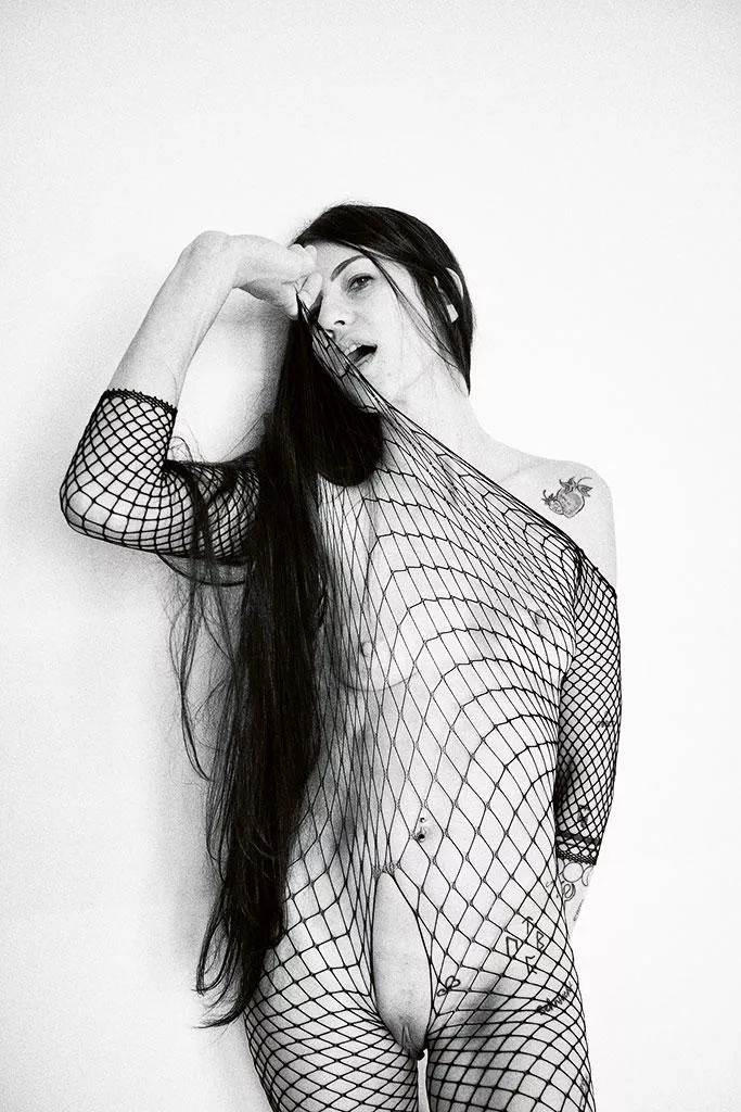 Zoraide, February 2020. posted by _jeanloup_