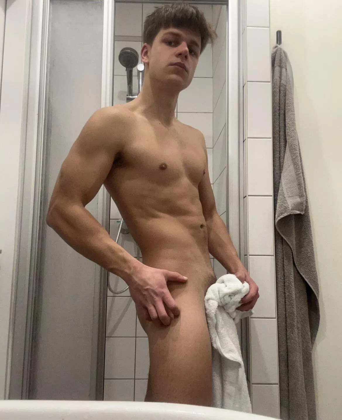 (19)Would you shower with me? posted by Select_Equipment4297