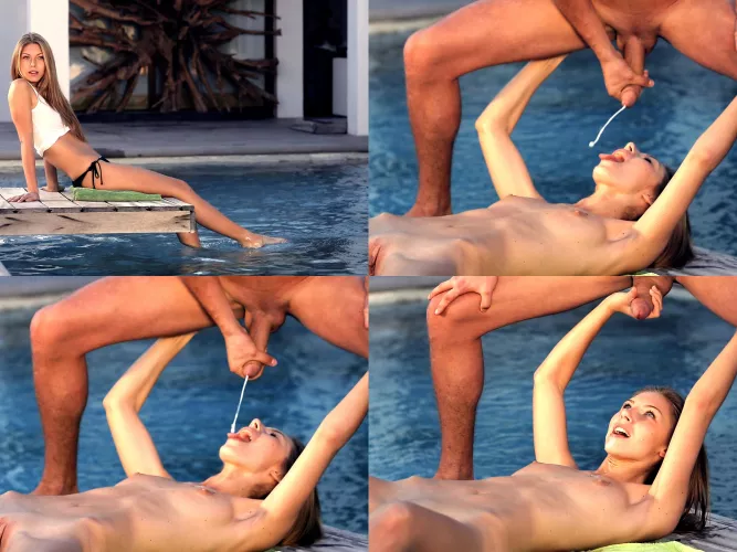 A Beautiful Play-by-Play by Lazy-Ant-9067