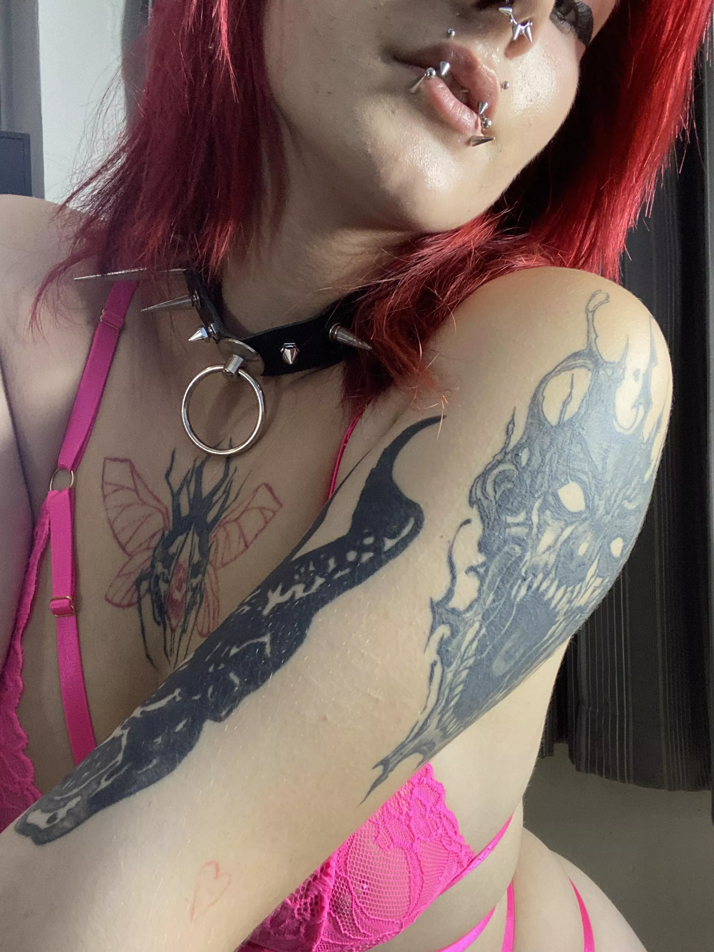 All yours to command and dominate posted by hellinnlove