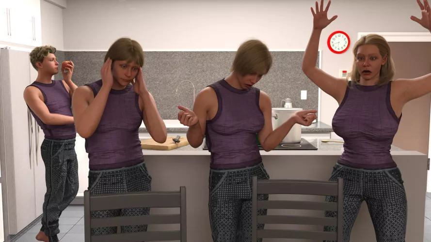 An Apple a Day Does the Body Good[JennyAmaraWrites] by JJennyAmara