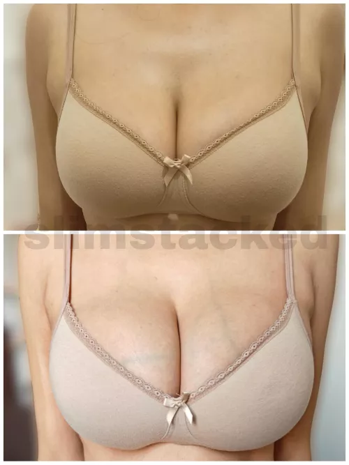 Becoming like a Cow 🐄 😂 by slimstacked