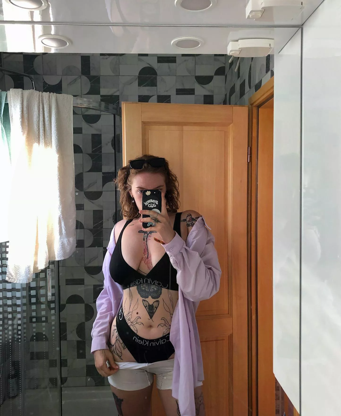 Can I be your fuckdoll posted by Crazy_lady_44