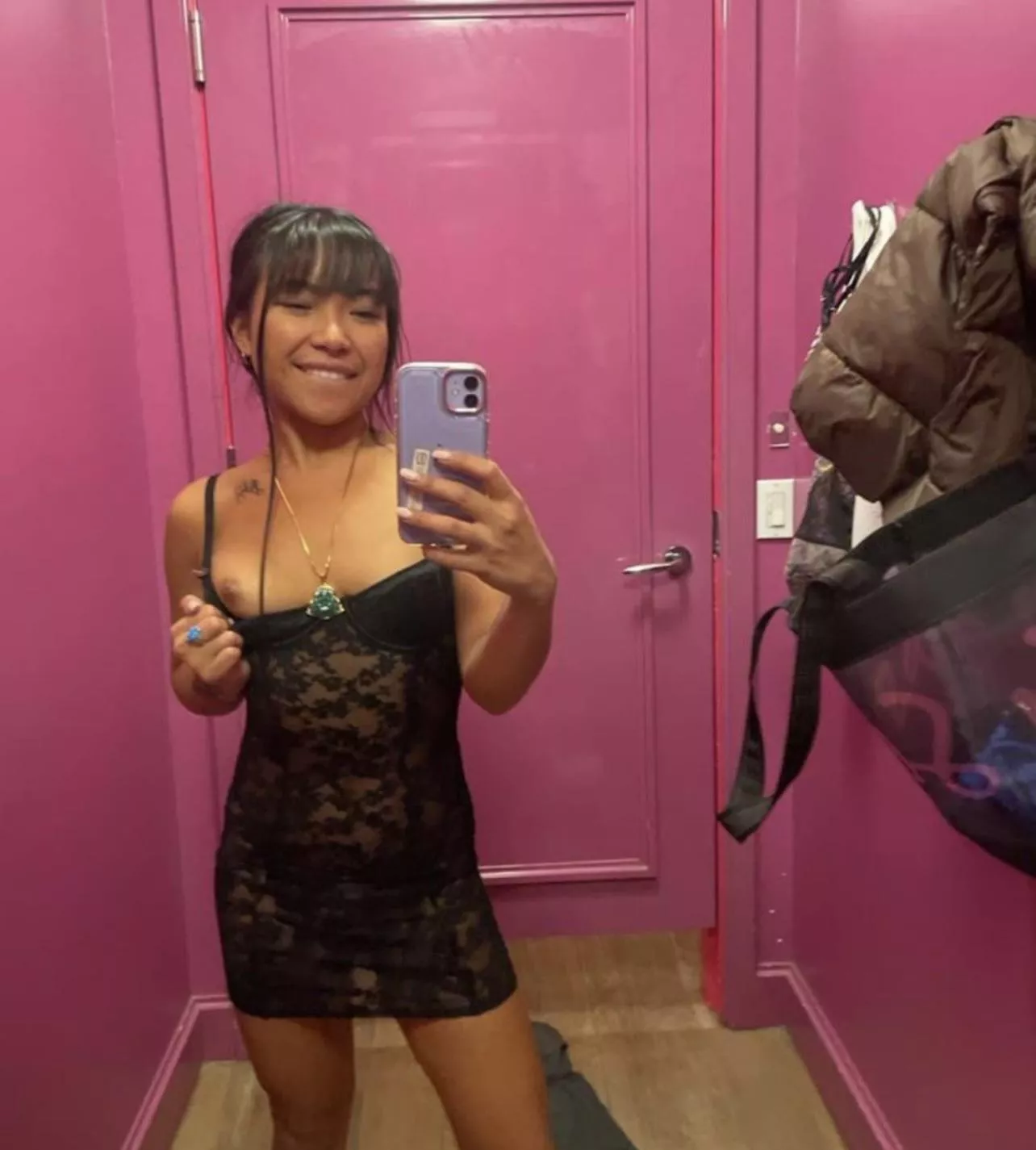 can you abuse my tight little asian cunt posted by asiandolldesires