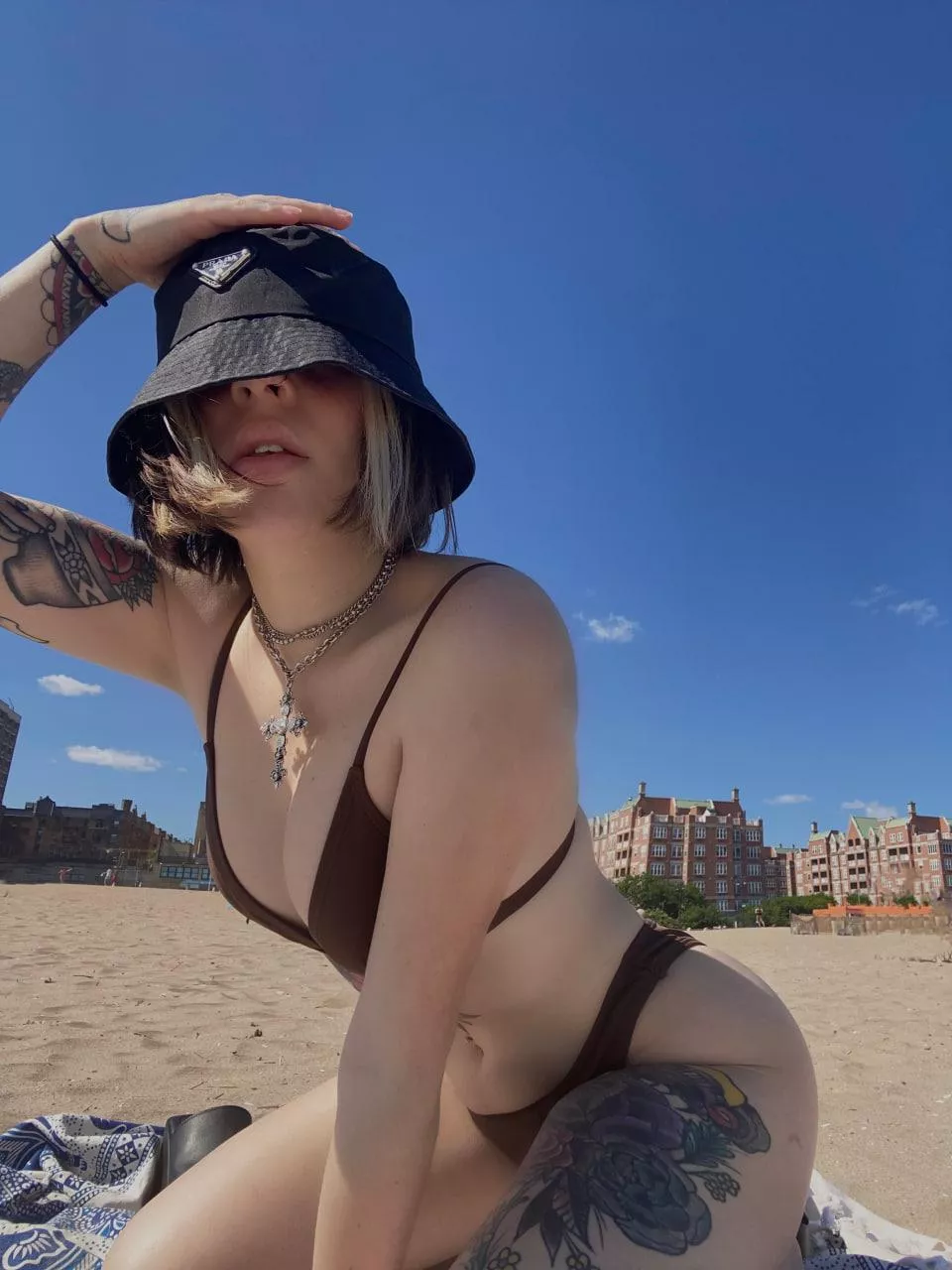 Cheeky! posted by Fun_Top_5652