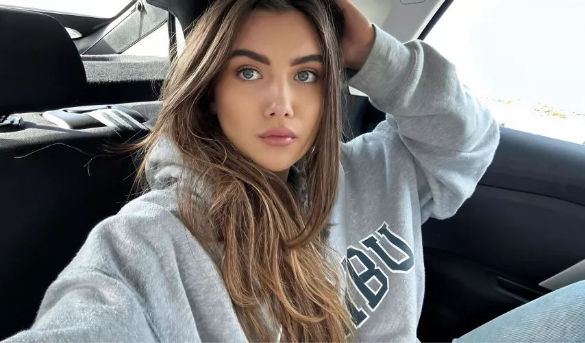 Claire Molin by NoBobcat1850