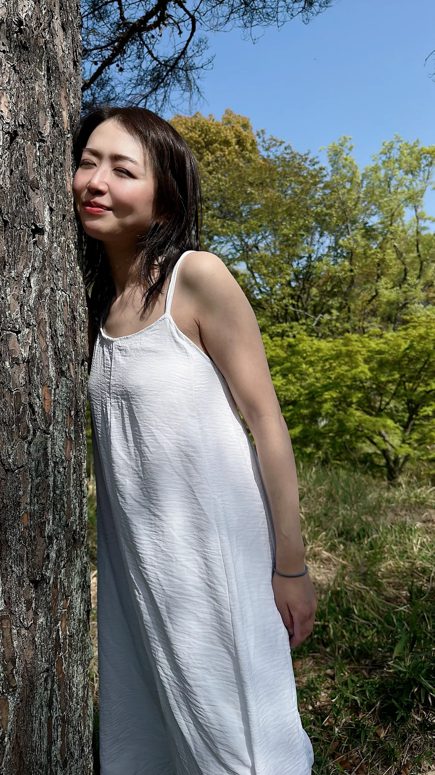 Come here baby posted by shihoshodogirl