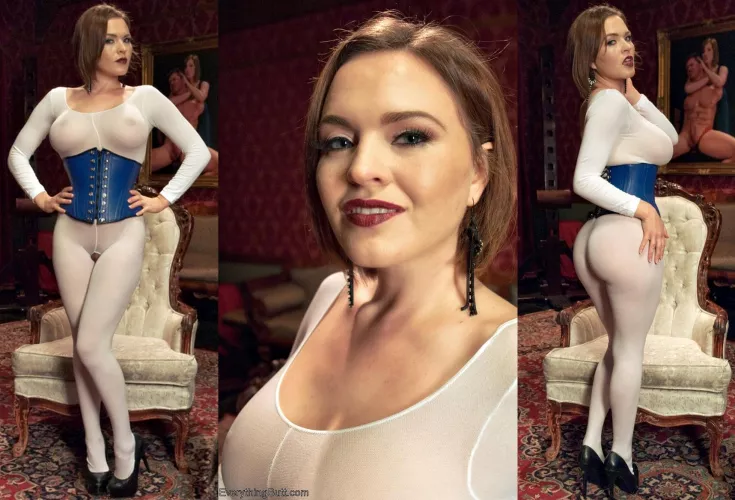 Daily Dose of Krissy by infamous26one