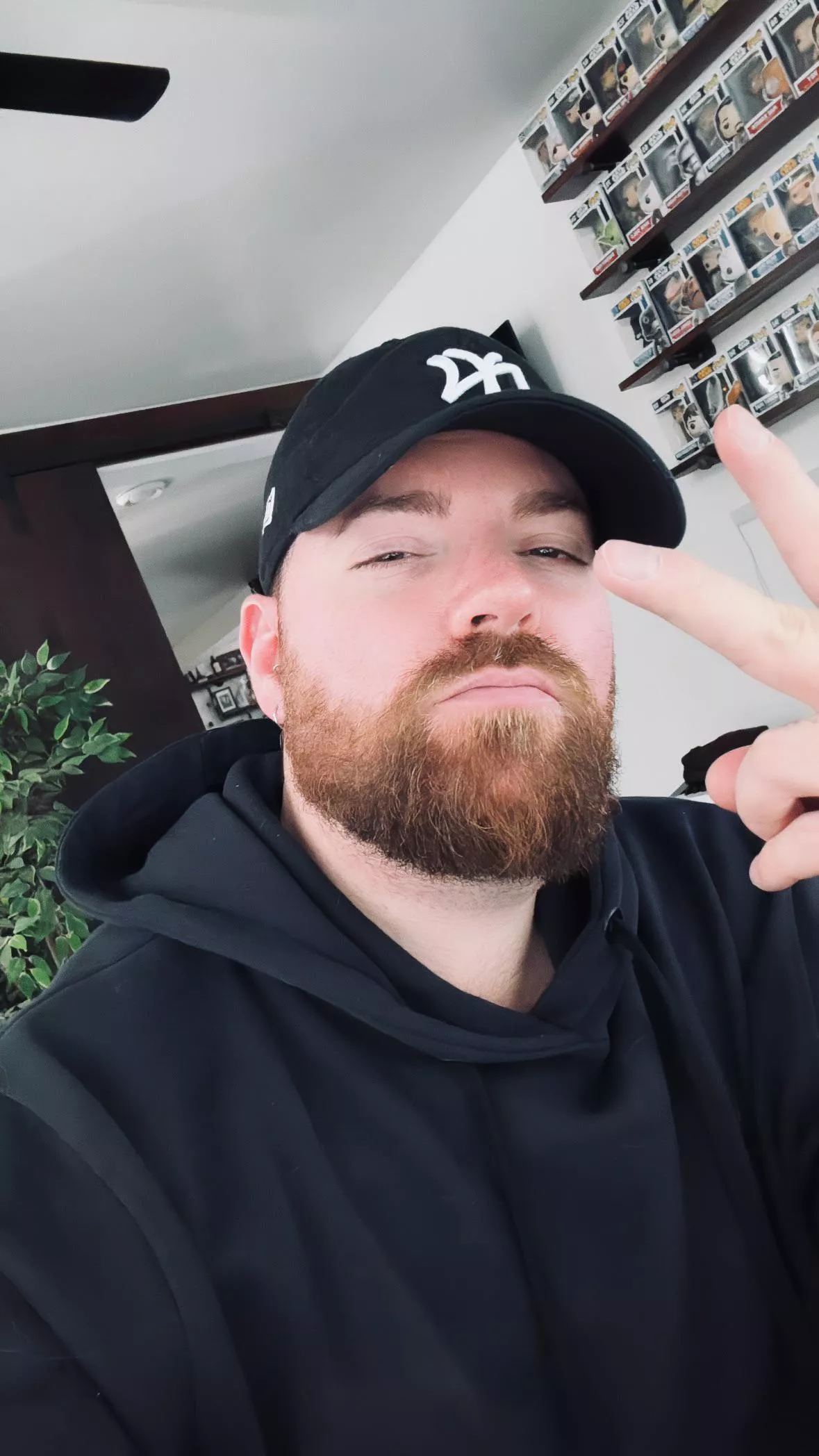 Dead by daylight players? posted by FoxedUpBro