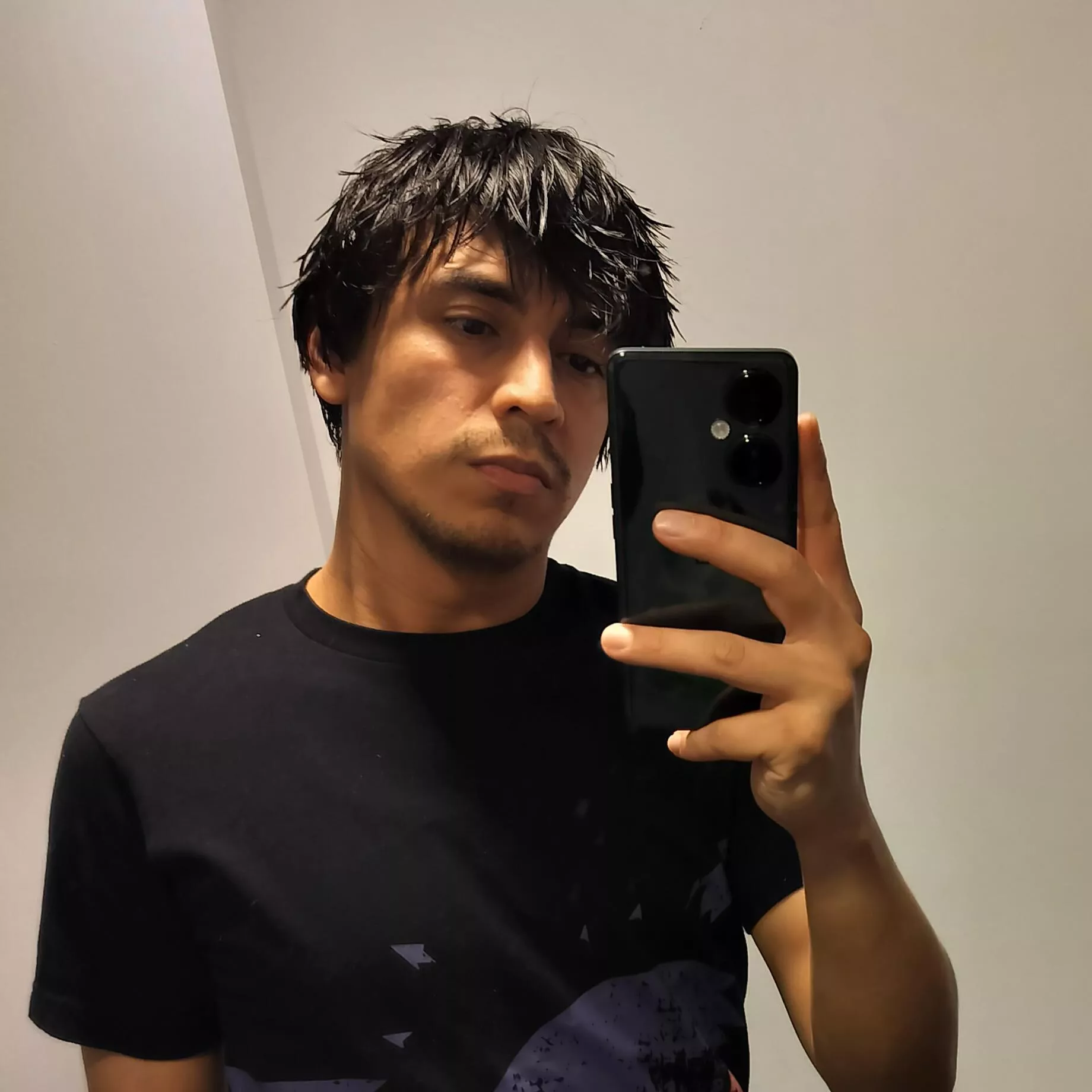 Despite my RBF I thoroughly enjoyed the con posted by axolobo15