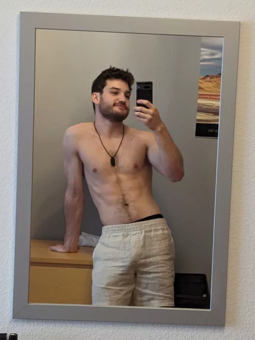 Did you enjoy your weekend 😊 by ActiveUnhappy6879