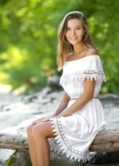 Ekaterina Skoredina by qwer5r