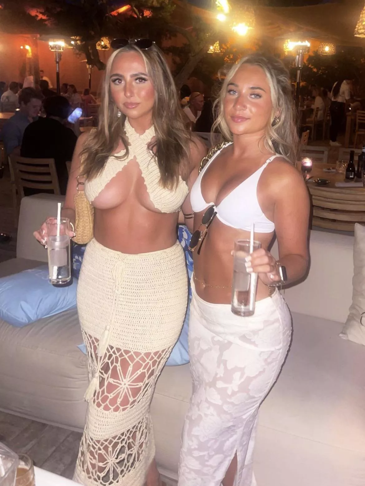 Envy at the beach club posted by RockAutomatic950