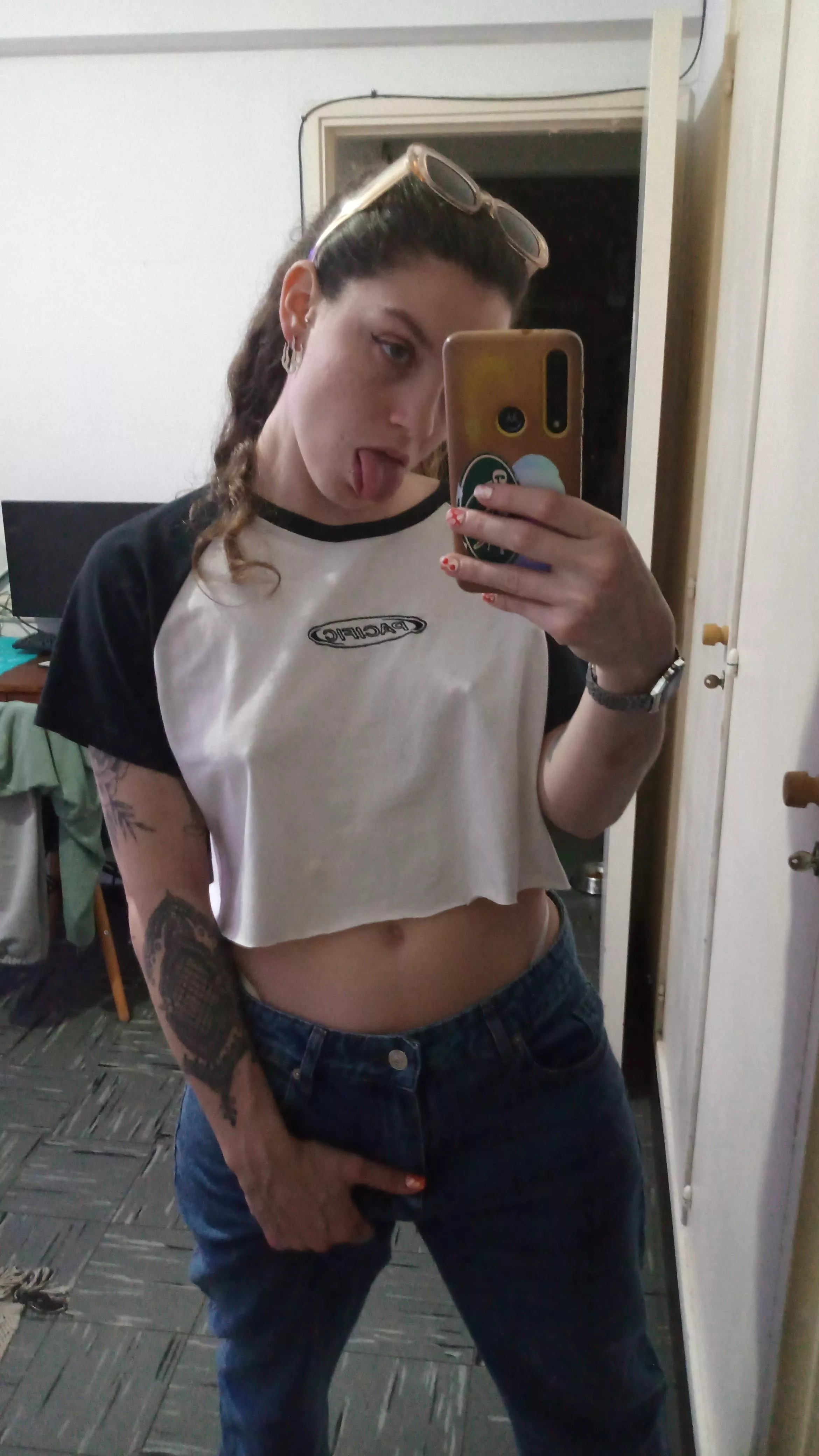 Even if I lose I will continue playing  posted by Eimor97